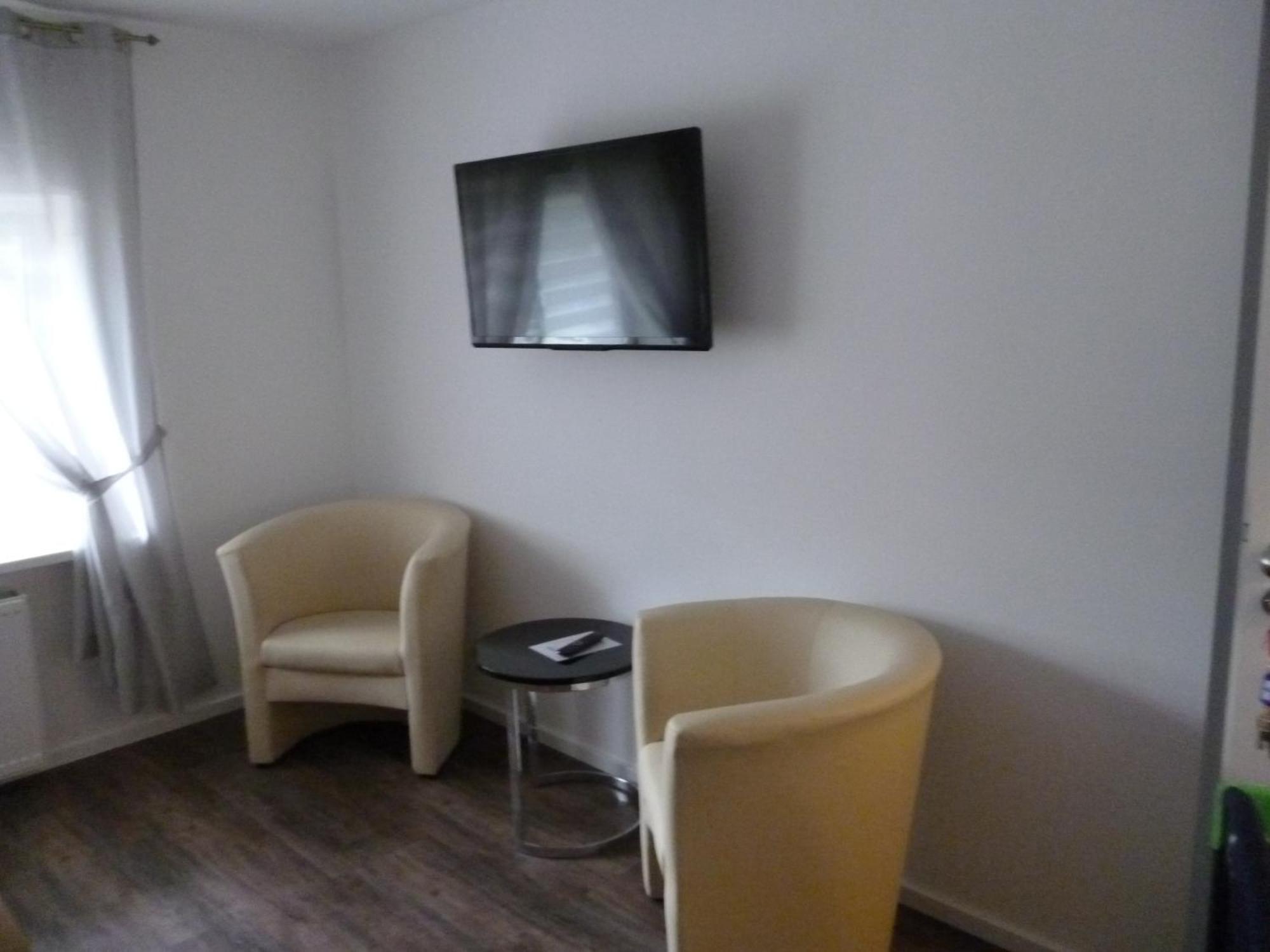 Hotel Garni Reis Treis-Karden Exteriör bild
