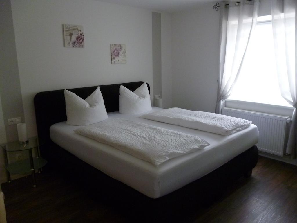 Hotel Garni Reis Treis-Karden Rum bild