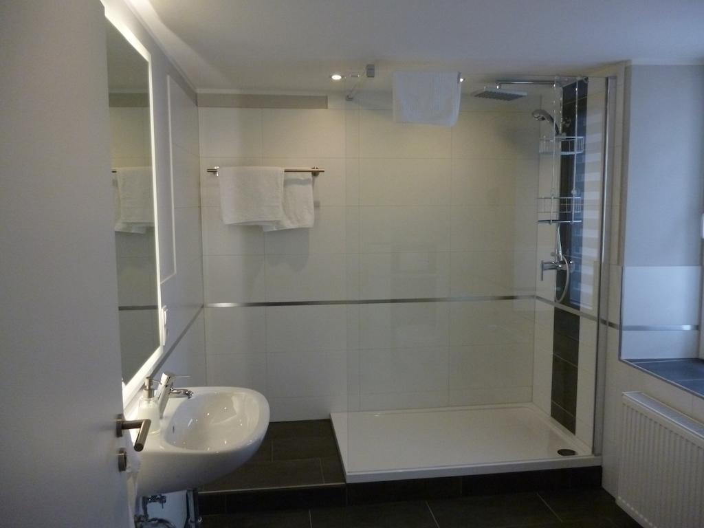 Hotel Garni Reis Treis-Karden Rum bild