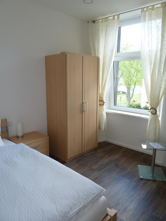 Hotel Garni Reis Treis-Karden Rum bild